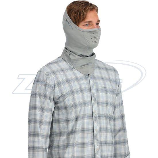 Фотография Simms BugStopper SunGaiter, 11036-255-00, Cinder