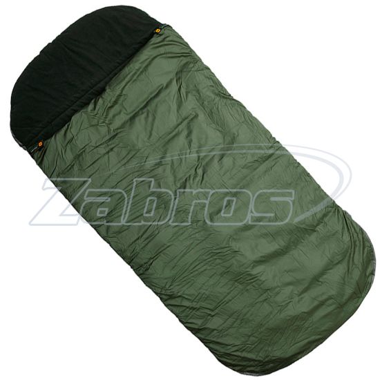 Малюнок Prologic Element Thermo Daddy Sleeping Bag 5 Season, 72821
