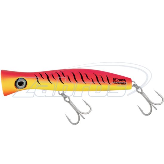 Фото Halco Roosta Popper 195, 19,5 см, 128 г, R1 Фото Halco Roosta Popper 195, 19,5 см, 128 г, R1