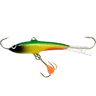 Балансир Daiwa Balanced Jig, 6,5 см, 26 г, Golden Parrot, купить, цены в Киеве и Украине, интернет-магазин | Zabros