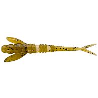 Силікон FishUp Flit, 1,50", 3,8 см, 10 шт, #074: купити, ціна, Київ, Україна | Zabros