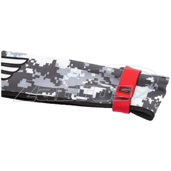 Малюнок Favorite, FCRB, 132x9 см, Blue Camo