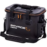 Баккан Savage Gear WPMP Boat And Bank Bag L, 74158, 24 л, 36x23x28 см, купить, цены в Киеве и Украине, интернет-магазин | Zabros