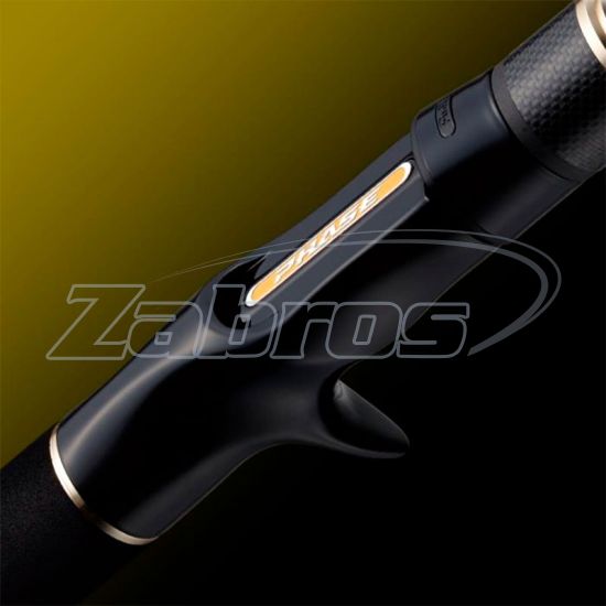 Купить Ever Green Phase, PCSC-66M, Warrior, 1,99 м, 5-21 г