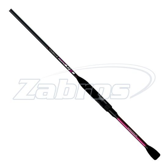 Фото Zemex Extra Rock Fish, S-702XUL, 2,13 м, 0,3-3,5 г
