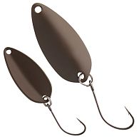 Блешня Daiwa Presso MVR, 2,4 г, 2,8 см, 15442-104: купити, ціна, Київ, Україна | Zabros