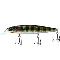 Воблер Deps Balisong Minnow 130SP, 13 см, 24,5 г, 2 м, 36, купити, ціна, Київ, Україна | Zabros