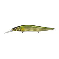 Воблер Megabass Vision Oneten +1 110SP, 11,05 см, 14 г, 2,1 м, Wakin Ayu, купити, ціни в Києві та Україні, інтернет-магазин | Zabros