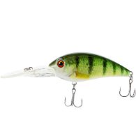 Воблер X-Fish Deeper 75F, 7,5 см, 23 г, 6 м, 289, купить, цена, Киев, Украина | Zabros