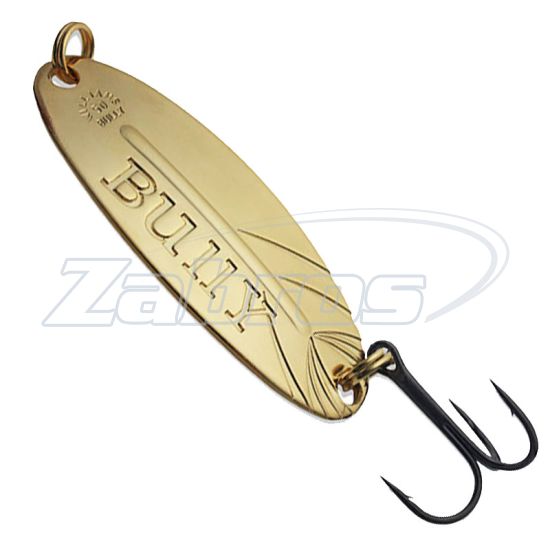 Фото Williams Bully, 25,5 г, 6,7 см, GOLD