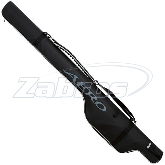 Фото Shimano Aero Pro 2 Rod Sleeve, SHARP06, 2 секц, 180x25x10 см Фото Shimano Aero Pro 2 Rod Sleeve, SHARP06, 2 секц, 180x25x10 см