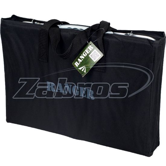 Ranger Plain, RA1108, Киев