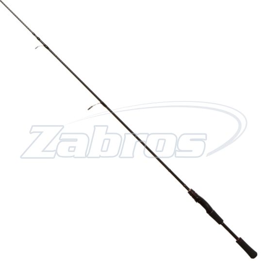 Малюнок Shimano Zodias, ZODIAS264ULS, 1,93 м, 2-6 г.
