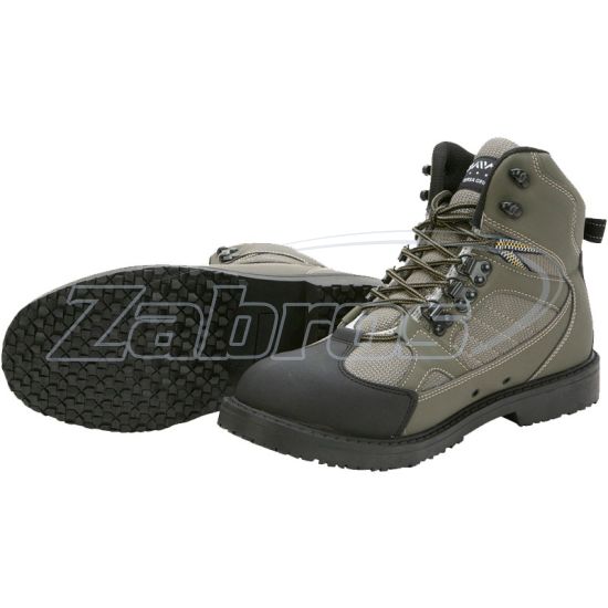 Фото Daiwa D-Vec Versa Grip Wading Boots, 18515-543, 43