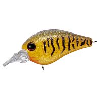 Воблер Ever Green Piccolo Dive Shallow, 4 см, 6,4 г, 1 м, 388, купить, цена, Киев, Украина | Zabros