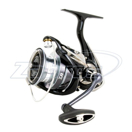 Фото Daiwa 19 Ninja BS LT, 6000