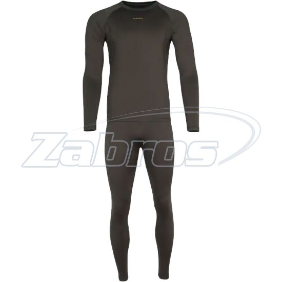 Фото X-Fish One, L, Black