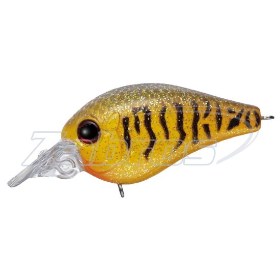 Фото Ever Green Piccolo Dive Shallow, 4 см, 6,4 г, 1 м, 388