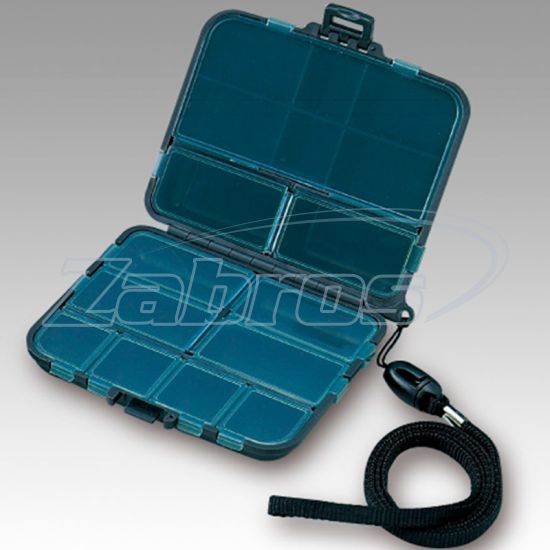 Фотография Meiho Versus VS-320, 12,7x10,4x3,4 см