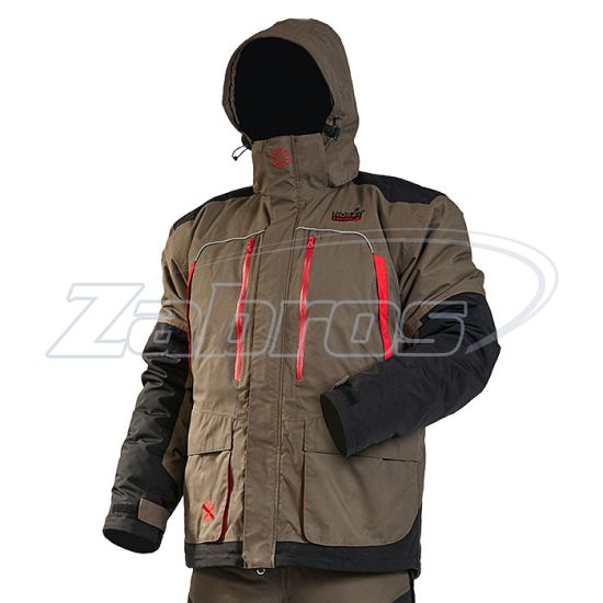 Цена Norfin Extreme 4, 335001-S