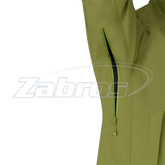 Купити Frontier Alpha, L, Olive