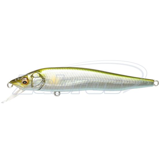 Фото Megabass Vision 95 Q-GO 95SP, 9,5 см, 10,6 г, 1 м, Wagin Ayu