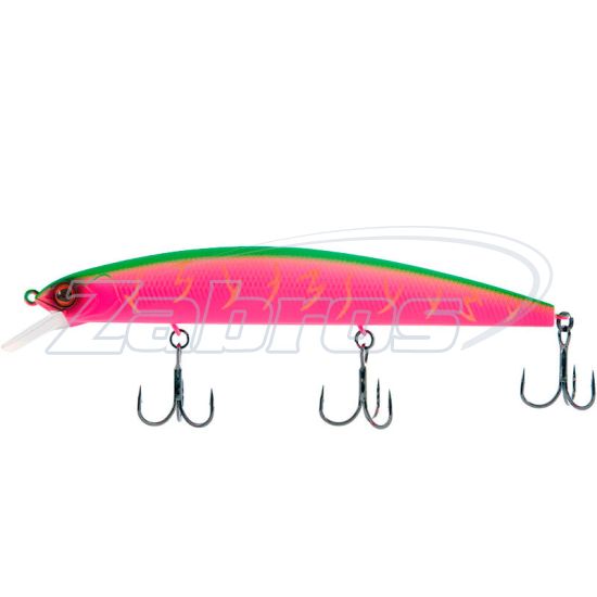 Фото Select Dementor 130SP, 13 см, 21 г, 1,8 м, 04 Фото Select Dementor 130SP, 13 см, 21 г, 1,8 м, 04