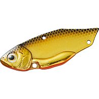 Цикада Daiwa Metal Vib SS, 10 г, Kurokin: купить, цена, Киев, Украина | Zabros