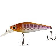 Воблер X-Fish Robber 80F, 8 см, 9,5 г, 1 м, 118, купить, цена, Киев, Украина | Zabros