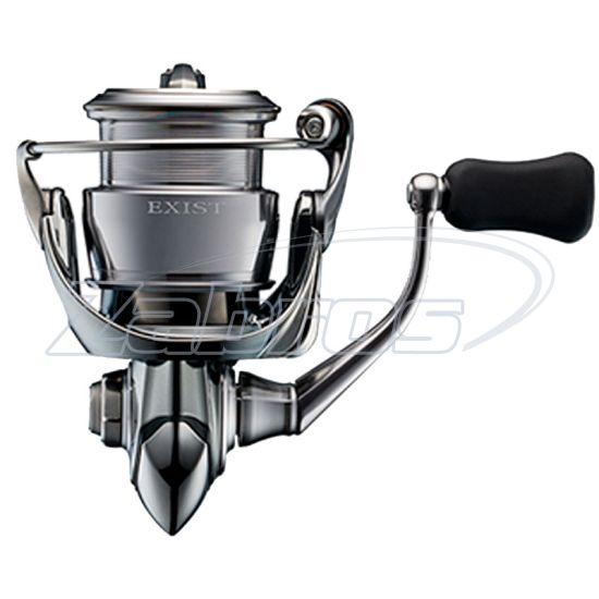 Цена Daiwa 22 Exist, LT3000D