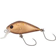 Воблер Nories Meet 33MR-F, 3,3 см, 2,7 г, 1,5 м, 406, купити, ціна, Київ, Україна | Zabros