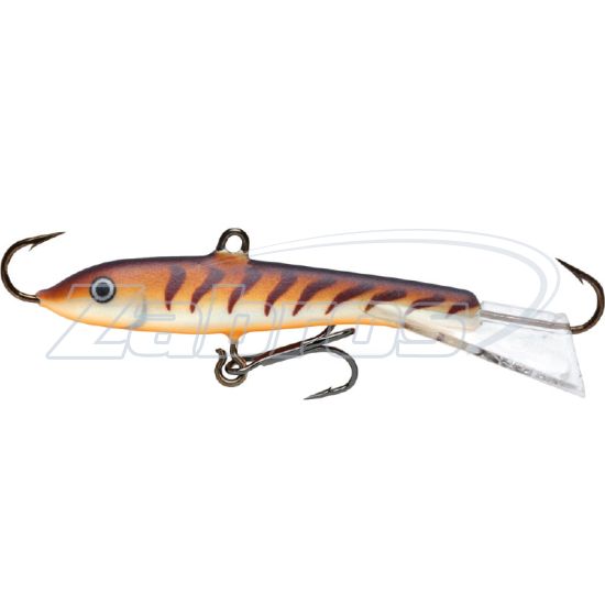 Фото Rapala Jigging Rap, 3 см, 6 г, MTU