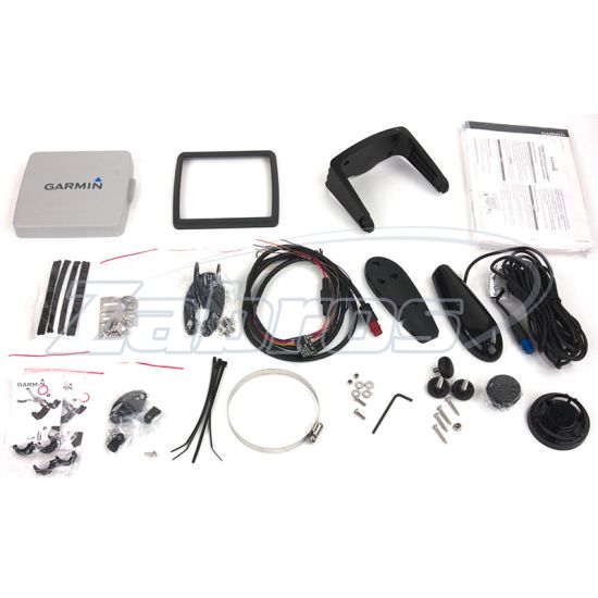 Цена Garmin echoMAP 50dv, 010-01098-00