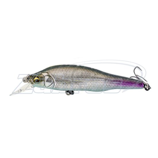 Фото Megabass X-80 Trick Darter 80SP, 8,05 см, 10,5 г, 1,2 м, M Coayu