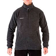 Куртка флисовая Fahrenheit Thermal Pro, FATP10020XL/L, Grey Melange, купить, цены в Киеве и Украине, интернет-магазин | Zabros