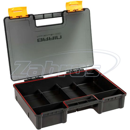 Цена Brain Feeder Method Box-1, 35x25x8 см