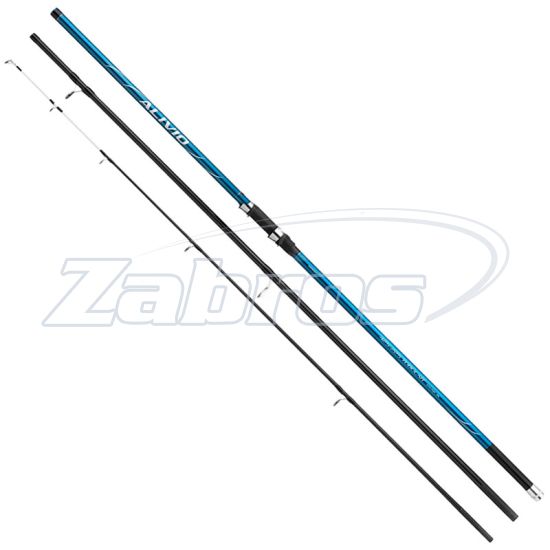 Фото Shimano Alivio BX Surf Tubular, ALSFT425BX, 4,25 м, до 225 г