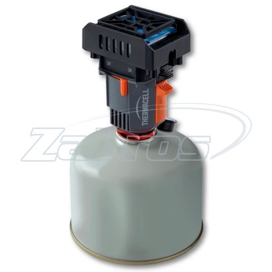 Малюнок Thermacell MR-BR Backpacker Mosquito Repeller