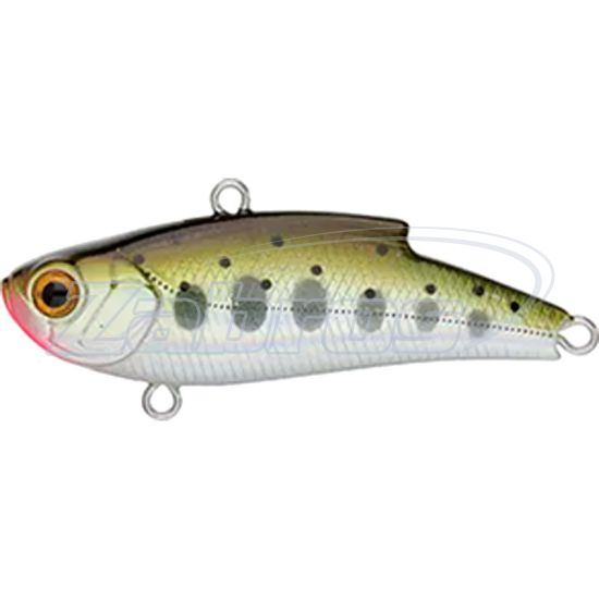 Фото Bassday ORC Range Vib 55ES, 5,5 см, 10 г, H-02