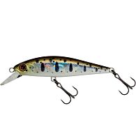 Воблер ZipBaits Rigge Flat 45S, 4,5 см, 3,8 г, 820, купити, ціни в Києві та Україні, інтернет-магазин | Zabros