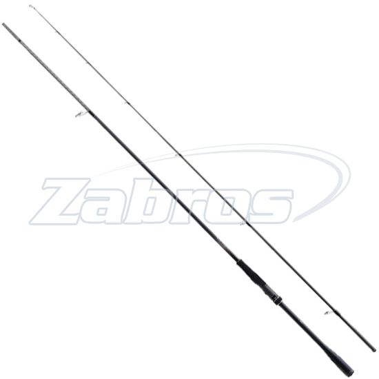 Фото Shimano Dialuna Inshore, 23DLNS100MH, 3,05 м, 10-50 г