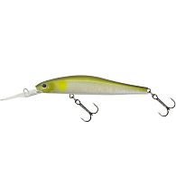 Воблер ZipBaits Rigge Deep 90F, 9 см, 11 г, 2,5 м, 191, купити, ціни в Києві та Україні, інтернет-магазин | Zabros