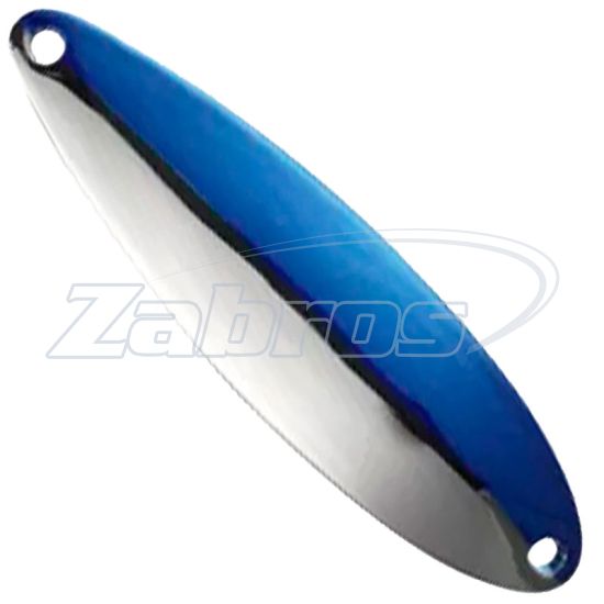 Фото Daiwa Chinook S, 10 г, 5,3 см, S/BL Фото Daiwa Chinook S, 10 г, 5,3 см, S/BL