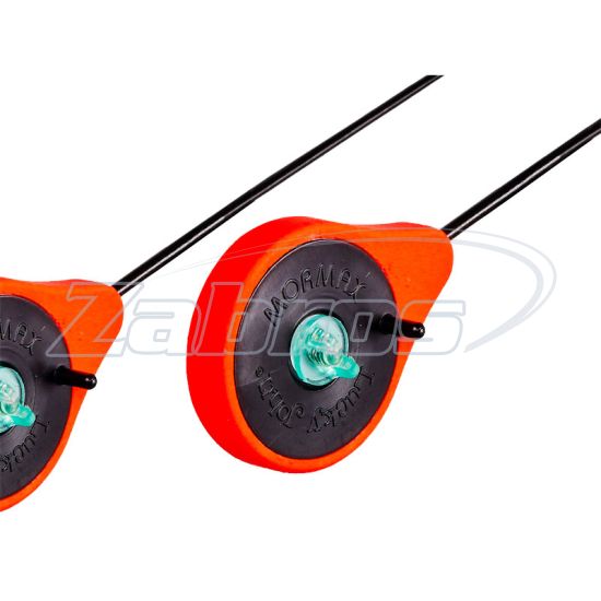 Фотографія Lucky John Mormax, LJ103-02, 25 см, Ø 45 мм