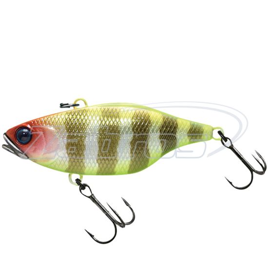 Фото Jackall TN50 Full Tungsten, 5,2 см, 9,5 г, Noike Piero
