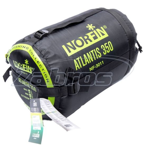 Фотографія Norfin Atlantis 350, NF-30117