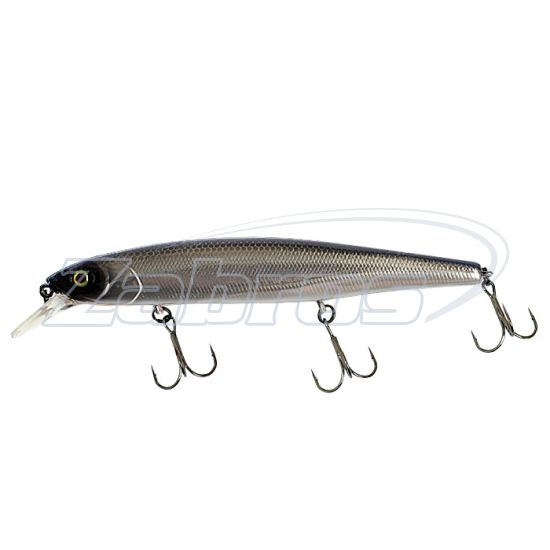 Фото Jackall Mag Squad 128SP, 12,8 см, 21 г, 1,5 м, HL Bora