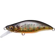 Воблер Megabass GH46 Humpback 46FS, 4,6 см, 4 г, Takumi Iwana, купить, цены в Киеве и Украине, интернет-магазин | Zabros