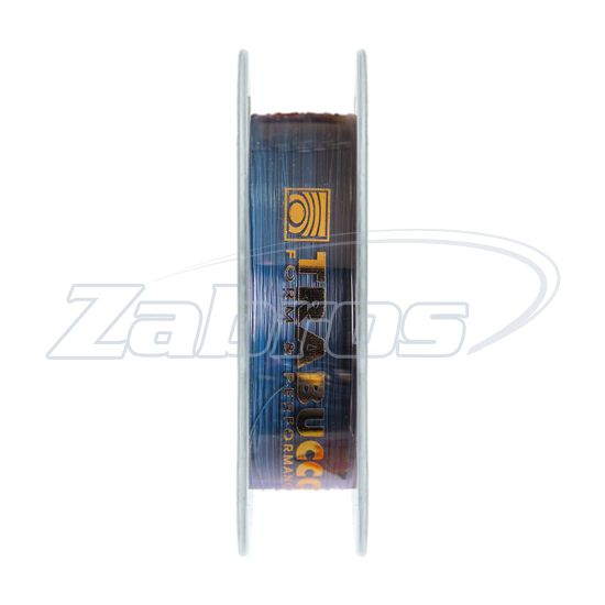 Фотография Trabucco S-Force Match Sinking, 053-00-180, 0,18 мм, 4,55 кг, 150 м, Dark Blue