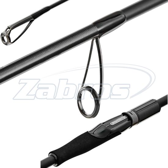 Фотографія Favorite Black Swan, BSWTS1-902M, 2,74 м, 6-24 г Фотографія Favorite Black Swan, BSWTS1-902M, 2,74 м, 6-24 г